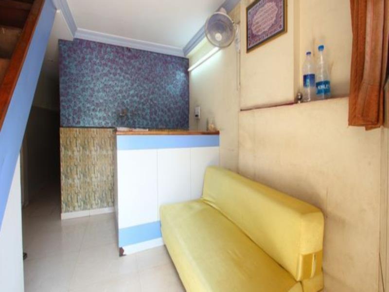 Sahara Inn Guest House - Mumbai — Photos 1